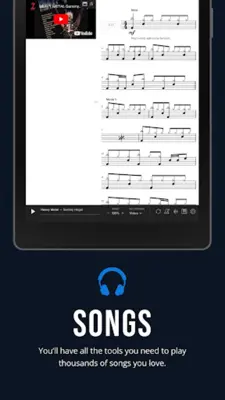 Drumeo android App screenshot 10