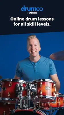 Drumeo android App screenshot 13