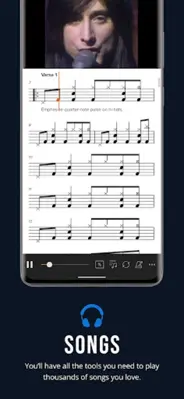 Drumeo android App screenshot 17